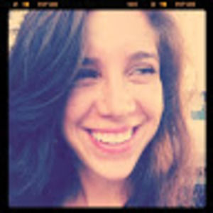 Meet your Posher, Patricia